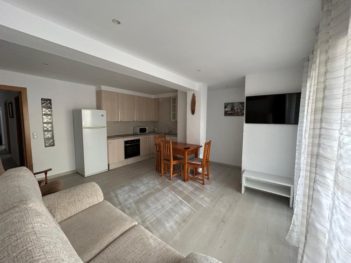 Costa Brava Apartments Palafrugell Kültér fotó