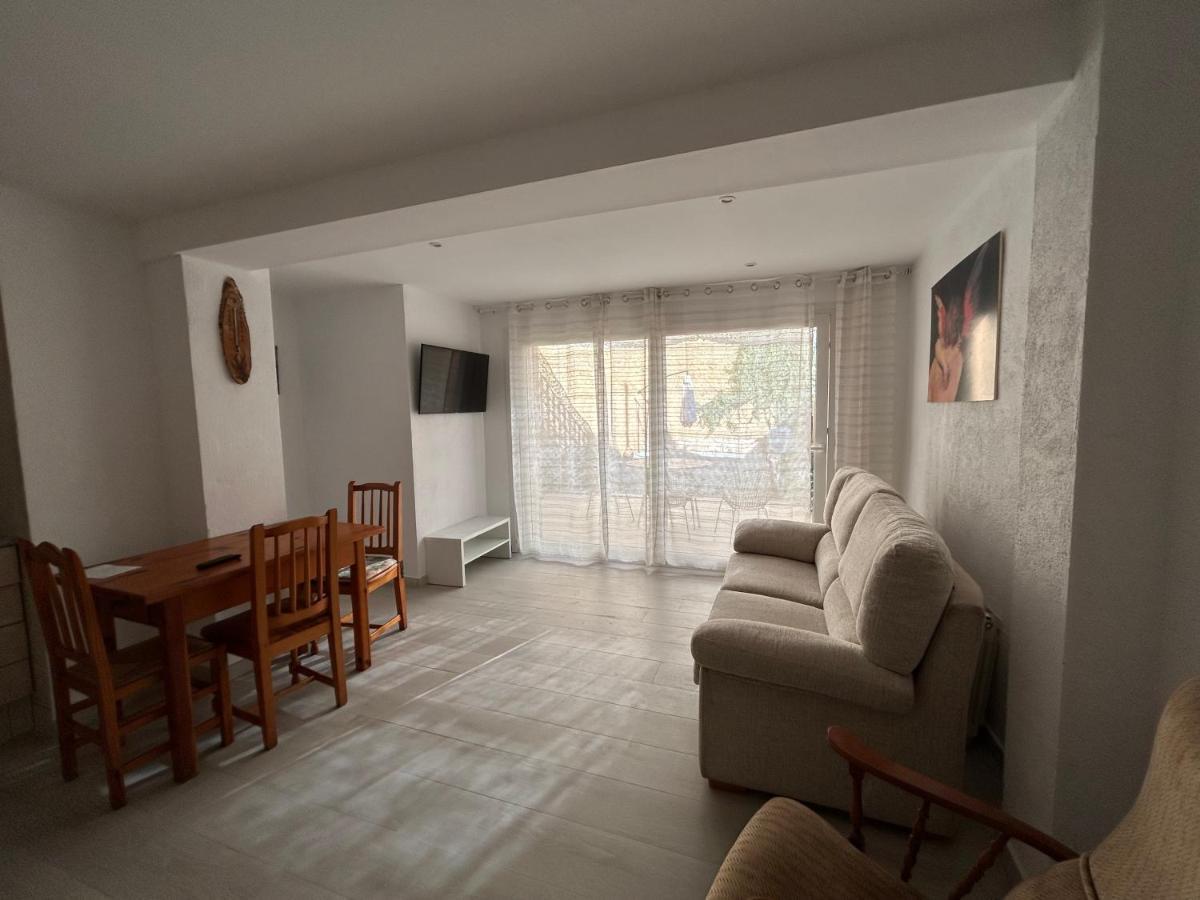 Costa Brava Apartments Palafrugell Kültér fotó