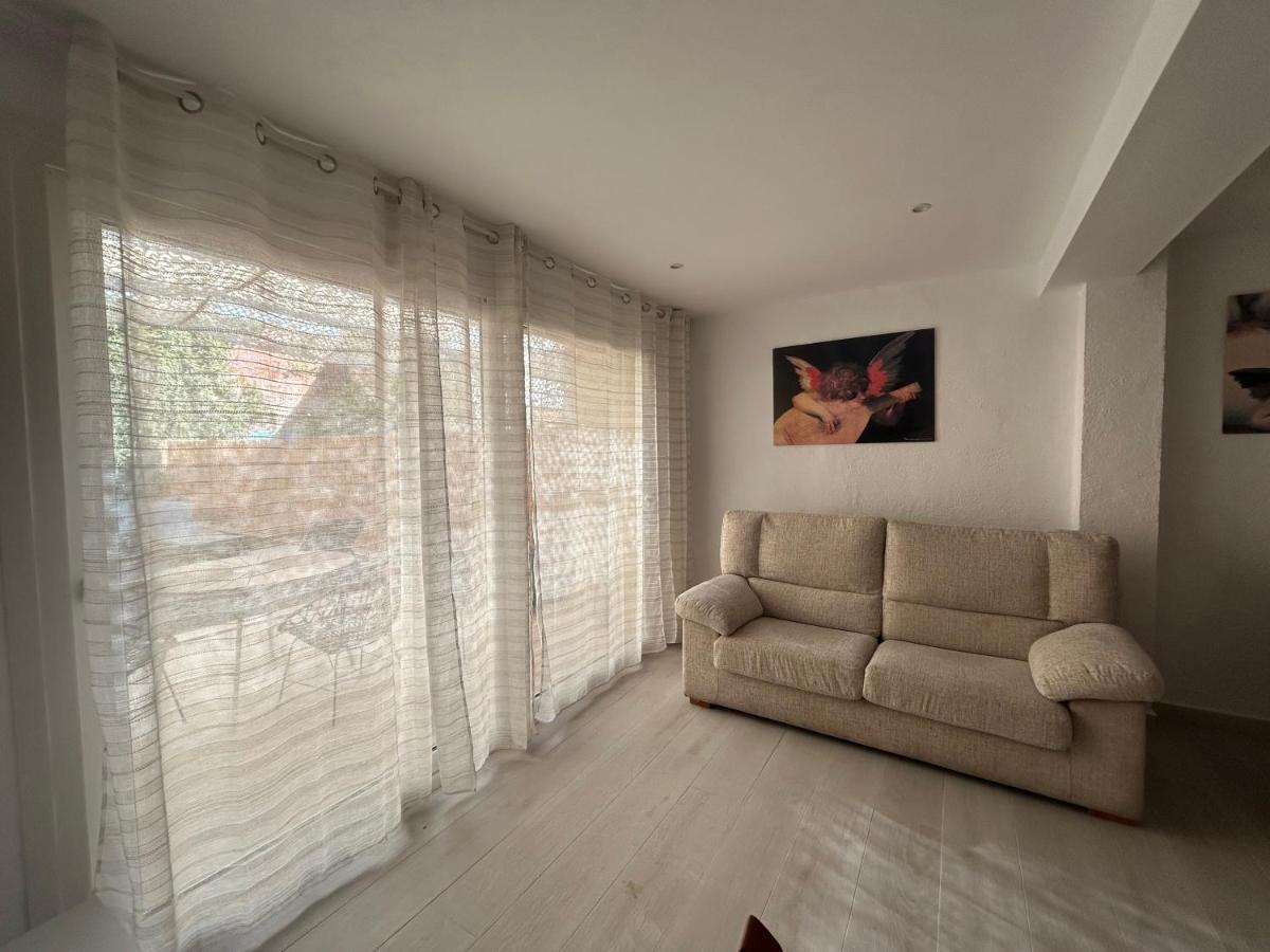 Costa Brava Apartments Palafrugell Kültér fotó