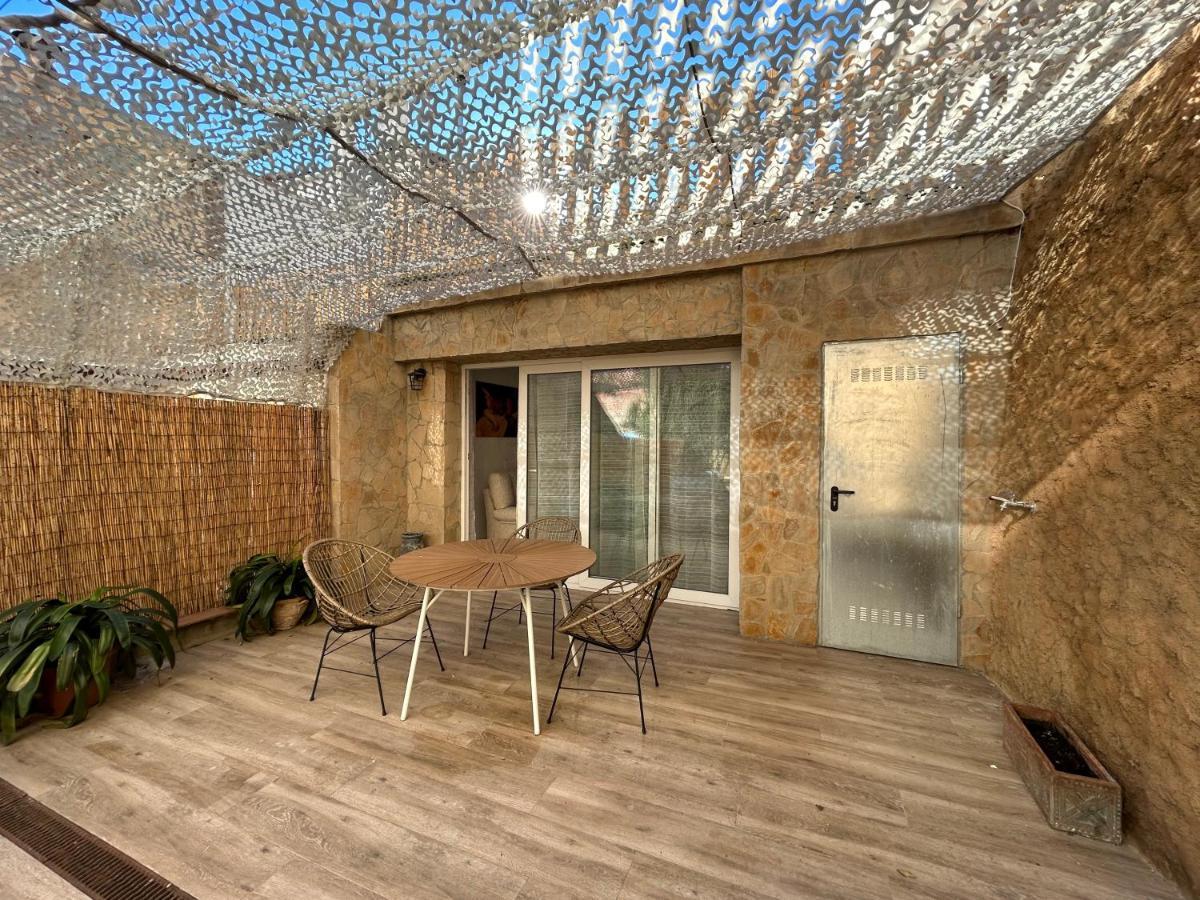 Costa Brava Apartments Palafrugell Kültér fotó