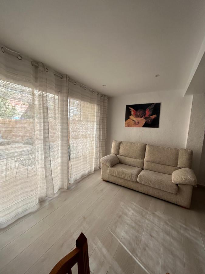 Costa Brava Apartments Palafrugell Kültér fotó