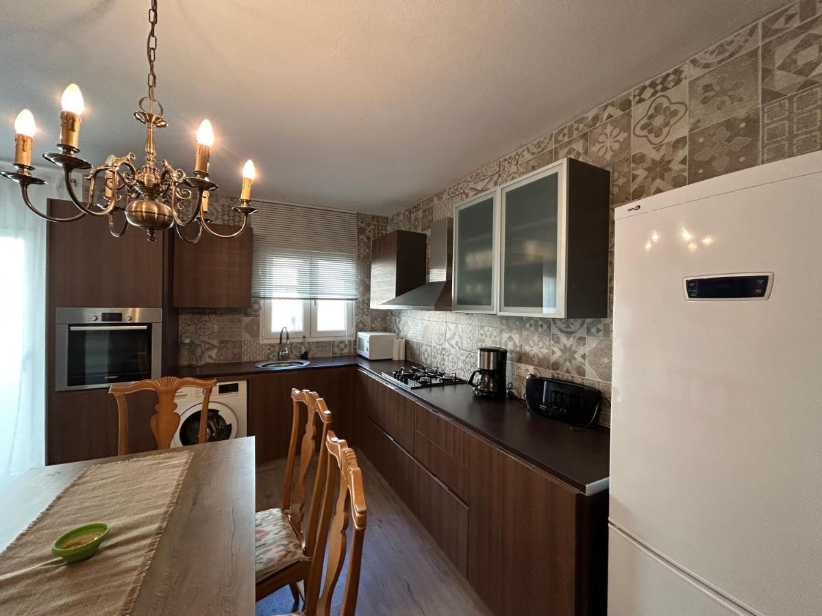 Costa Brava Apartments Palafrugell Kültér fotó