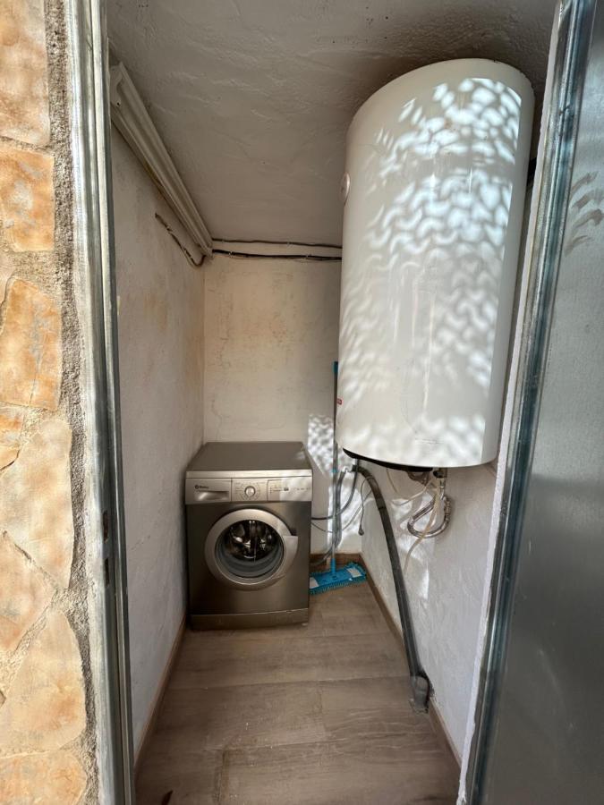 Costa Brava Apartments Palafrugell Kültér fotó
