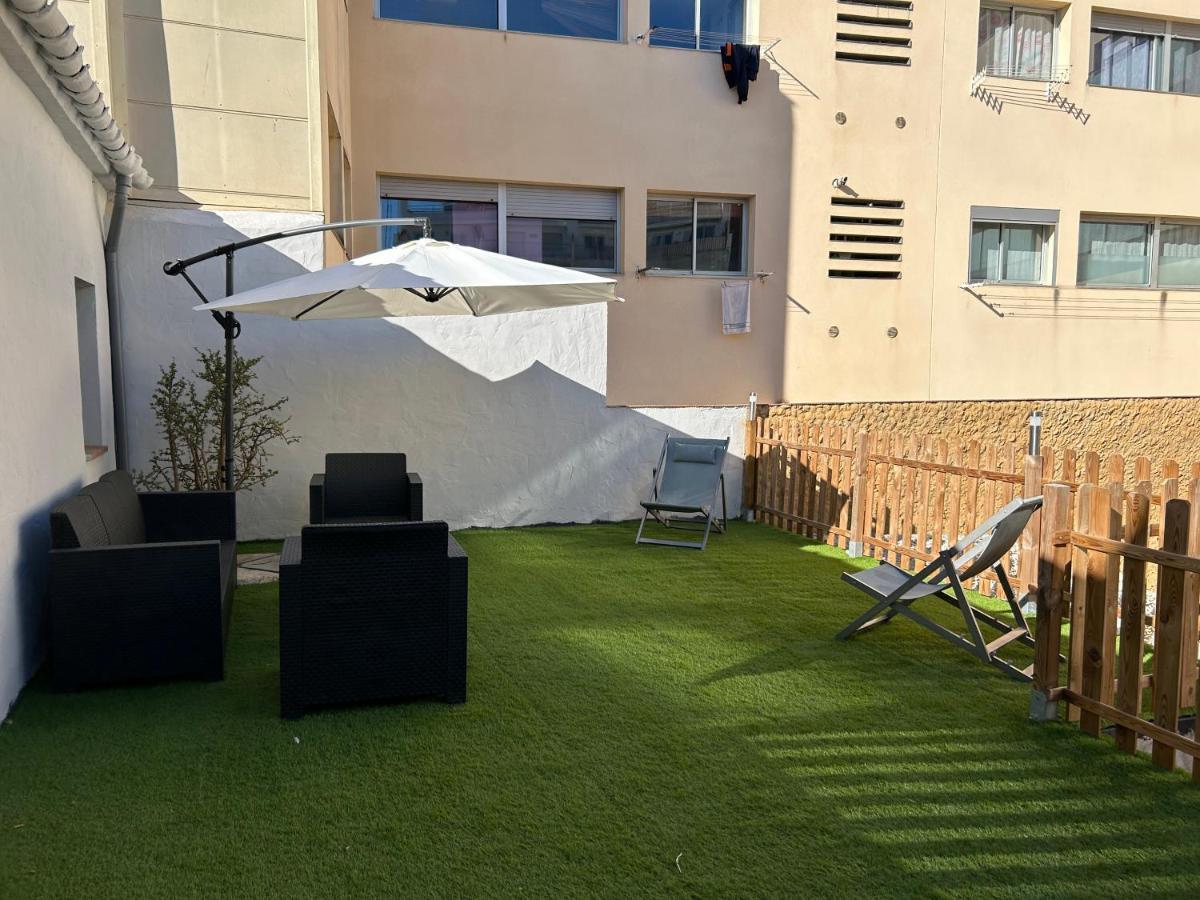 Costa Brava Apartments Palafrugell Kültér fotó