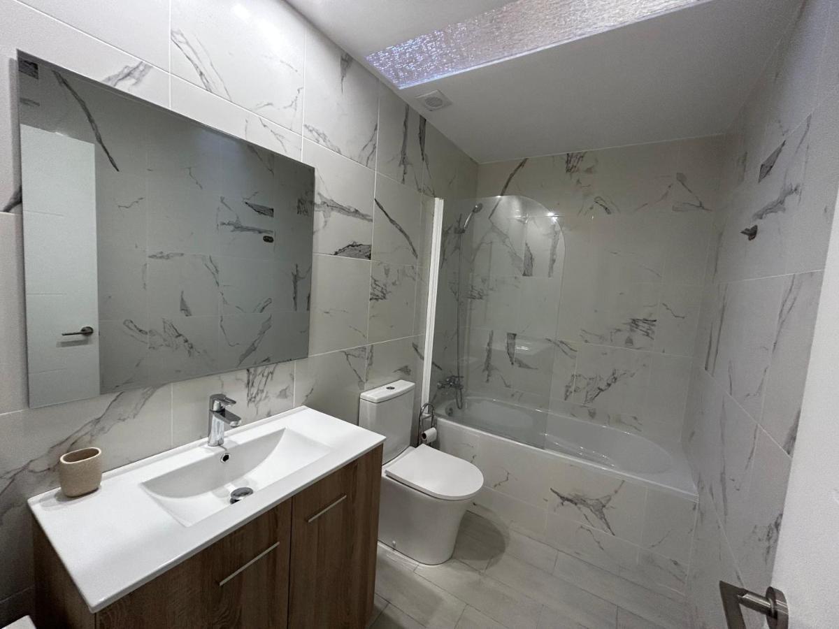 Costa Brava Apartments Palafrugell Kültér fotó