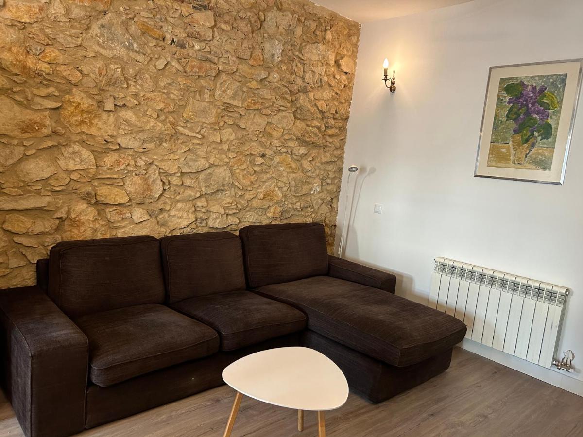 Costa Brava Apartments Palafrugell Kültér fotó