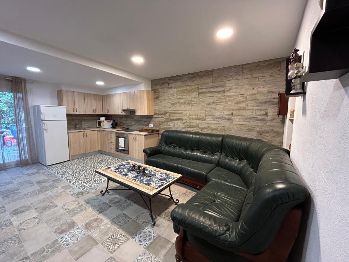 Costa Brava Apartments Palafrugell Kültér fotó