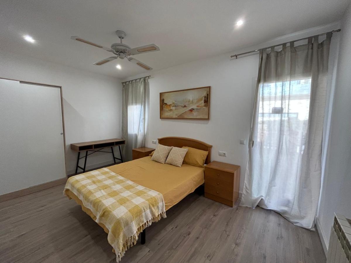 Costa Brava Apartments Palafrugell Kültér fotó